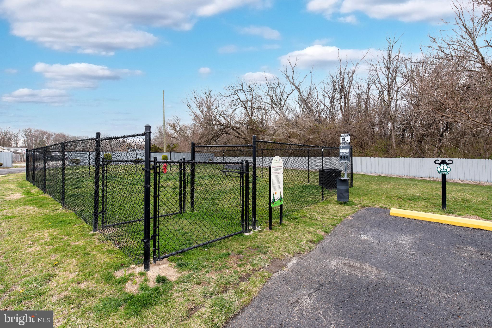 453 Priscilla Lane Buena, NJ 08310 - Photo 48 of 52 a view of a park with swings