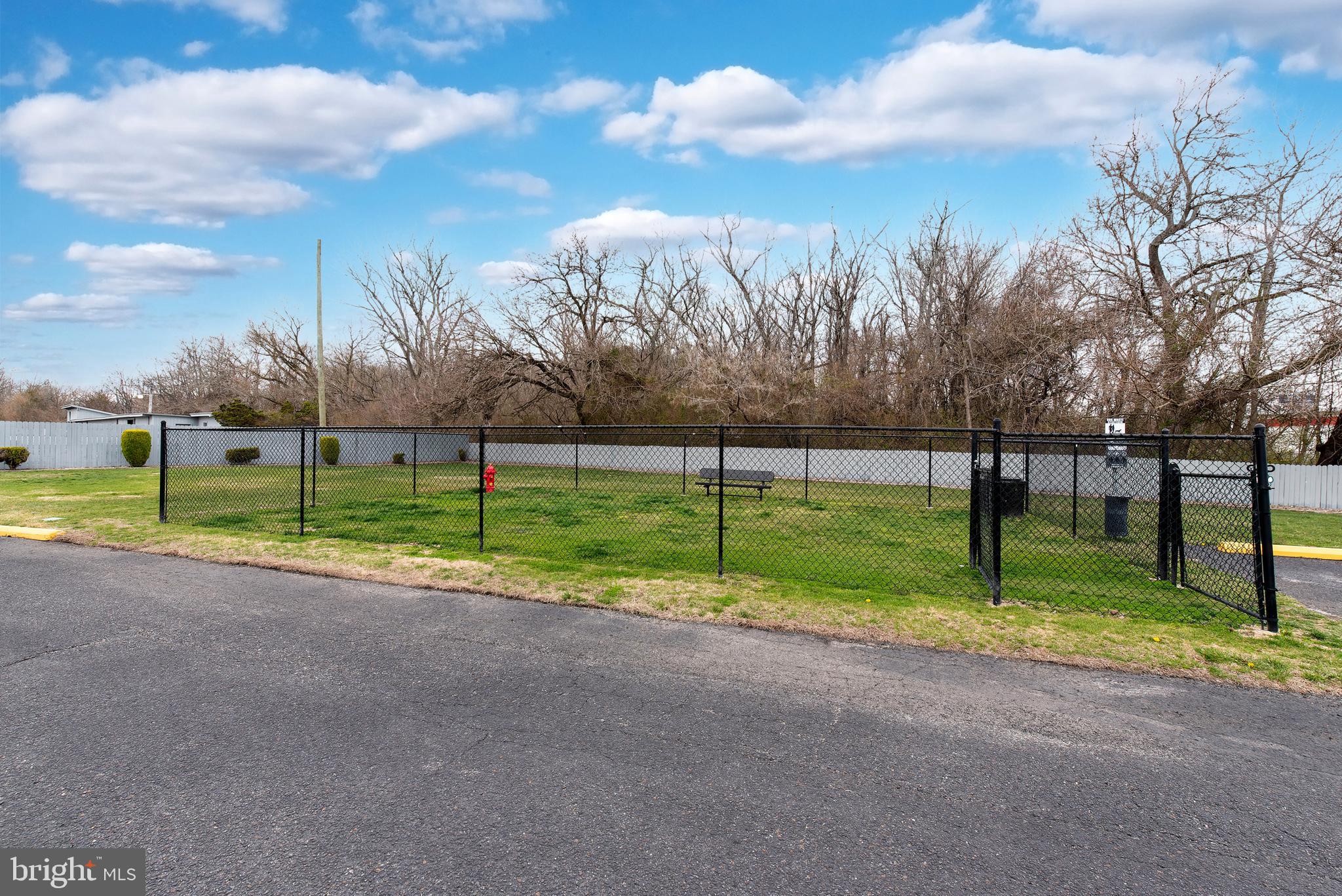 453 Priscilla Lane Buena, NJ 08310 - Photo 50 of 52 a view of a park with large trees