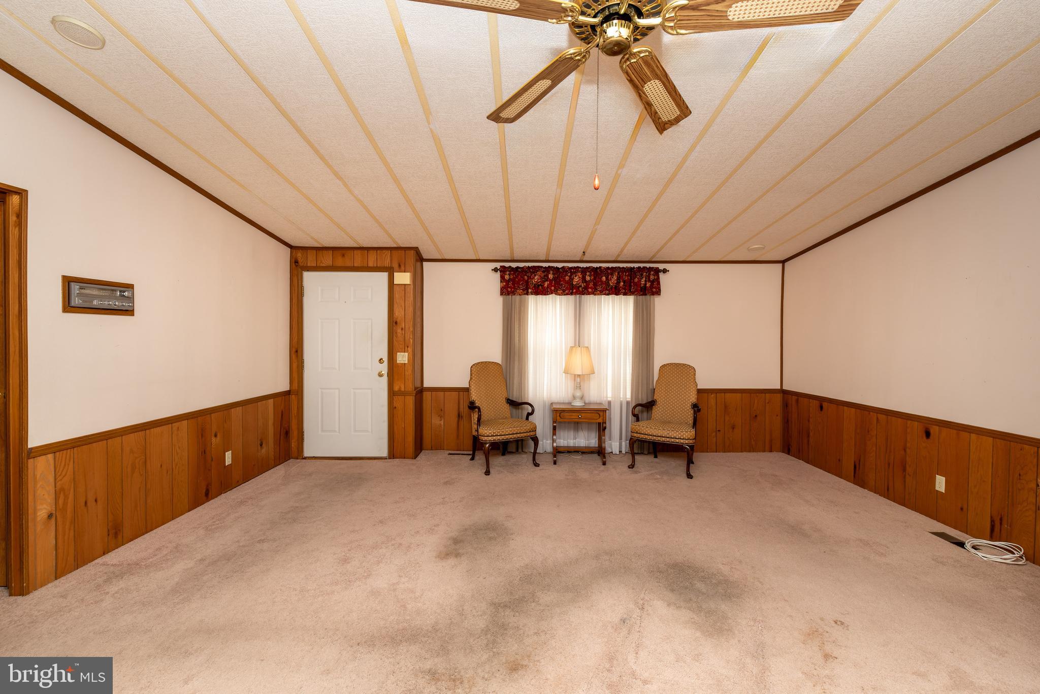 453 Priscilla Lane Buena, NJ 08310 - Photo 6 of 52 a view of outdoor space with porch