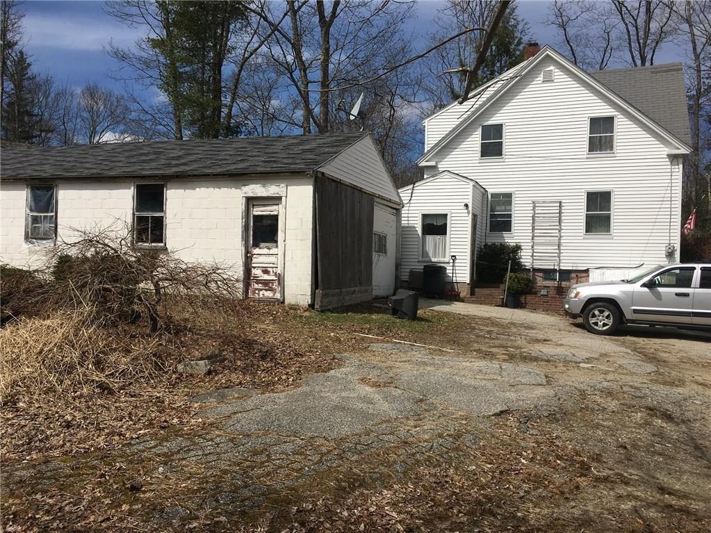 490 Harpswell Road Brunswick, ME 04011 - Photo 19 of 21 Photo