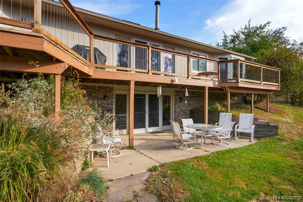990 Brewer Road Leonard, MI 48367 - Photo 52 of 62
