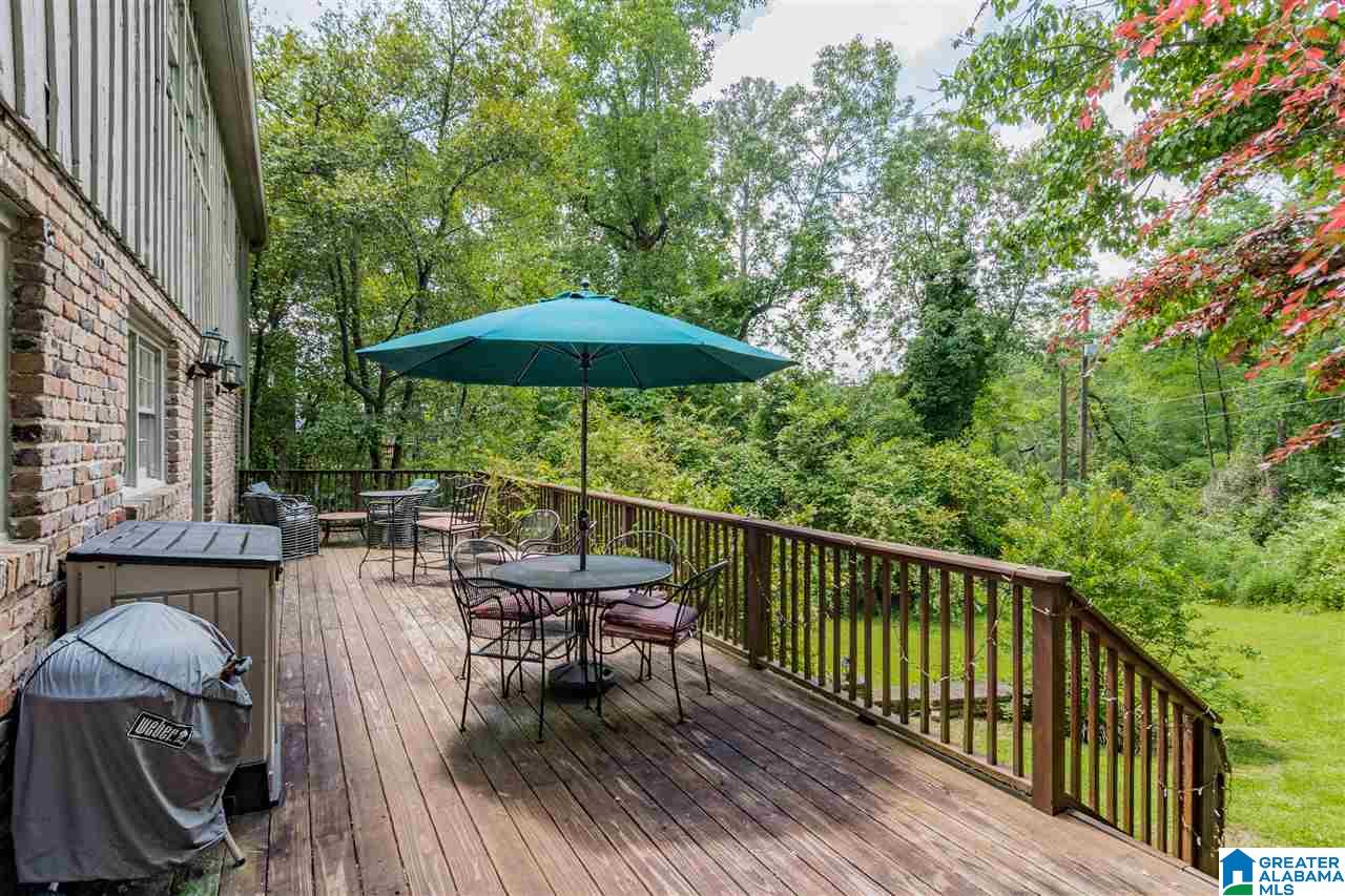 3705 Forest Run Road Birmingham, AL 35223 - Photo 33 of 36