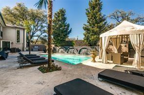7736 Meadow Road, Unit 101 Dallas, TX 75230 - Photo 25 of 25