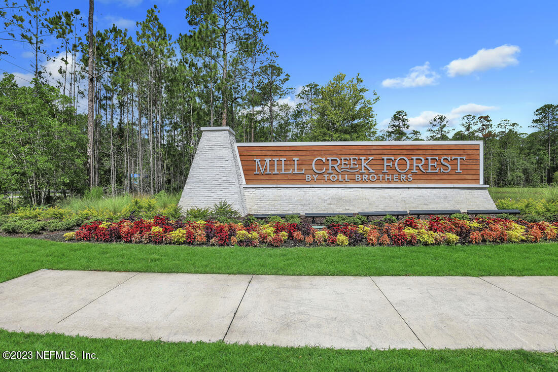 207 Elm Br Road St. Johns, FL 32259 - Photo 14 of 30 Mill Creek Forest