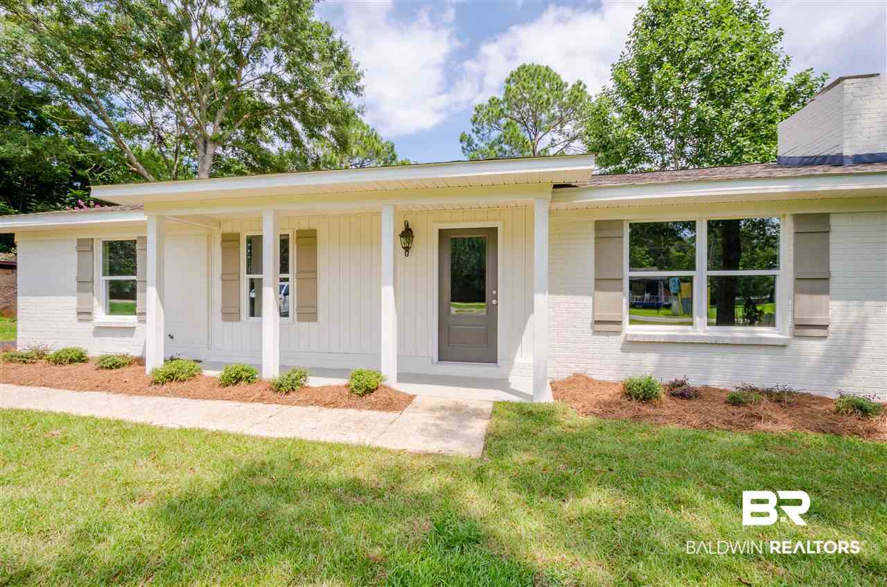 891 Dawes Road Mobile, AL 36695 - Photo 4 of 32