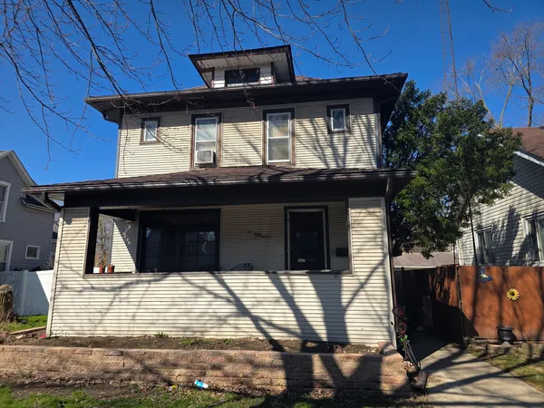 $59,900 | 657 South Poplar Avenue, Kankakee, IL 60901