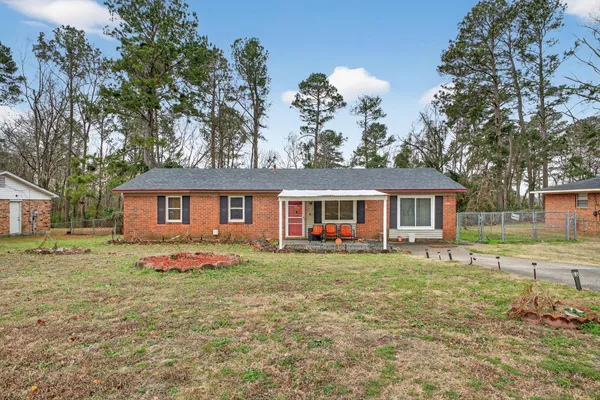 $1,400 | 2914 Cumberland Drive, Augusta, GA 30906