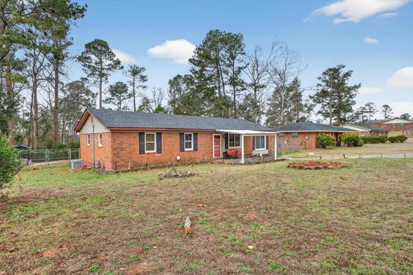 $1,400 | 2914 Cumberland Drive, Augusta, GA 30906