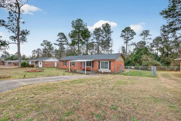 $1,400 | 2914 Cumberland Drive, Augusta, GA 30906