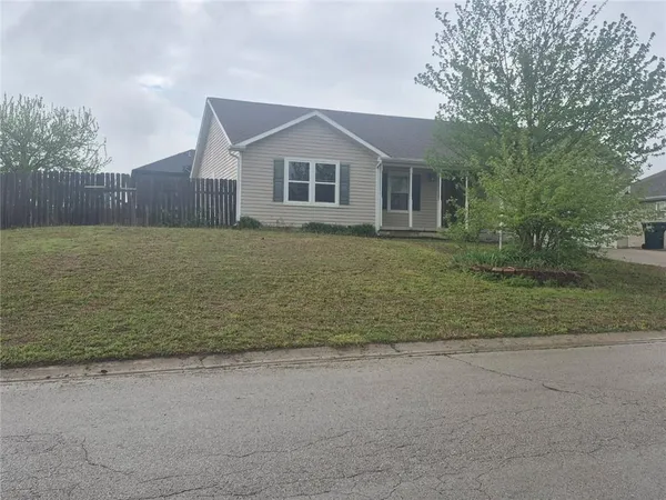 $335,000 | 406 South Jackson Street, Archie, MO 64725