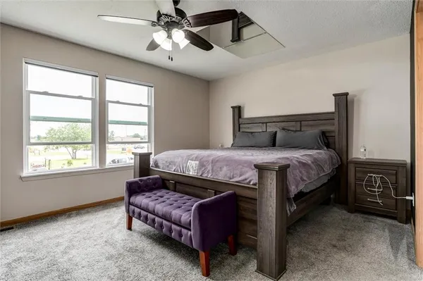 $335,000 | 406 South Jackson Street, Archie, MO 64725