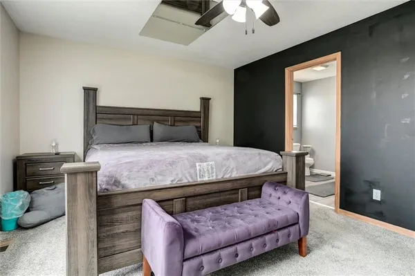 $335,000 | 406 South Jackson Street, Archie, MO 64725