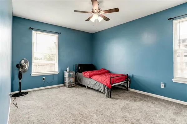 $335,000 | 406 South Jackson Street, Archie, MO 64725