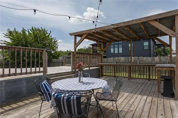 $335,000 | 406 South Jackson Street, Archie, MO 64725