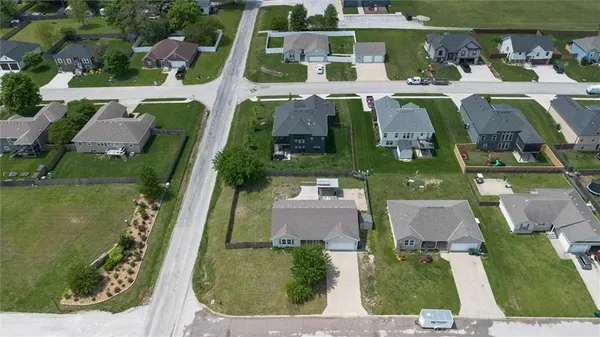 $335,000 | 406 South Jackson Street, Archie, MO 64725