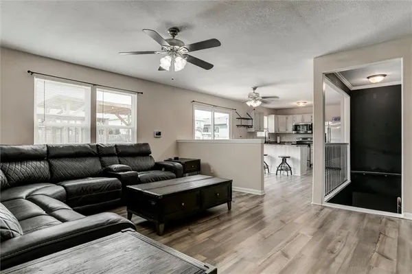 $335,000 | 406 South Jackson Street, Archie, MO 64725