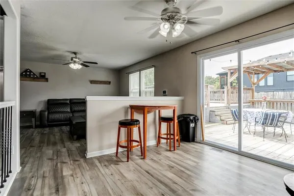 $335,000 | 406 South Jackson Street, Archie, MO 64725