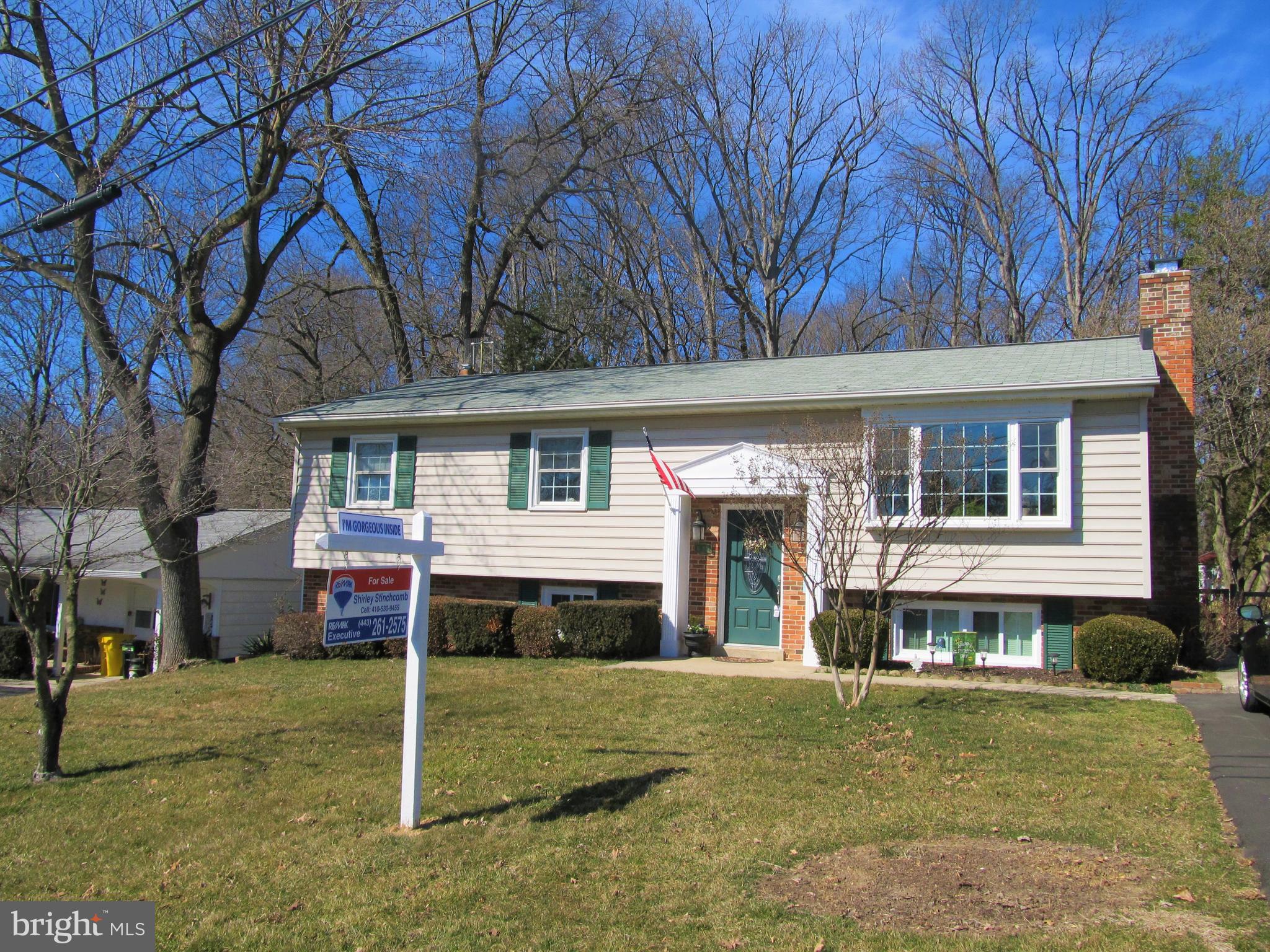622 Cleveland Road Linthicum Heights, MD 21090 - Photo 2 of 49 Gallery Image 2