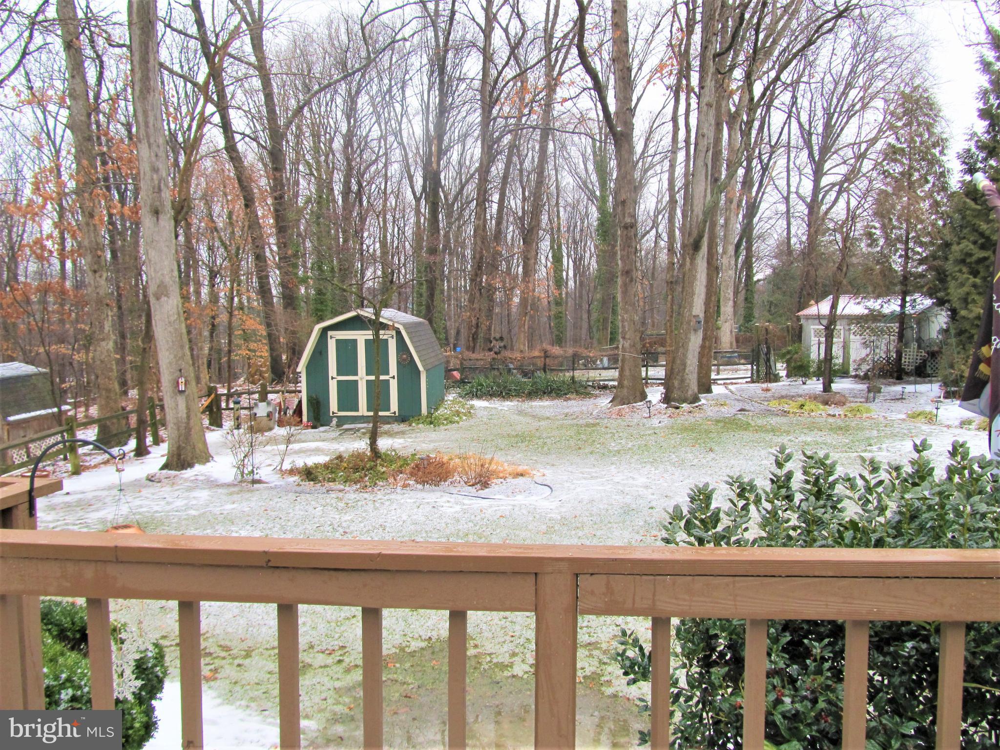 622 Cleveland Road Linthicum Heights, MD 21090 - Photo 38 of 49 Gallery Image 38
