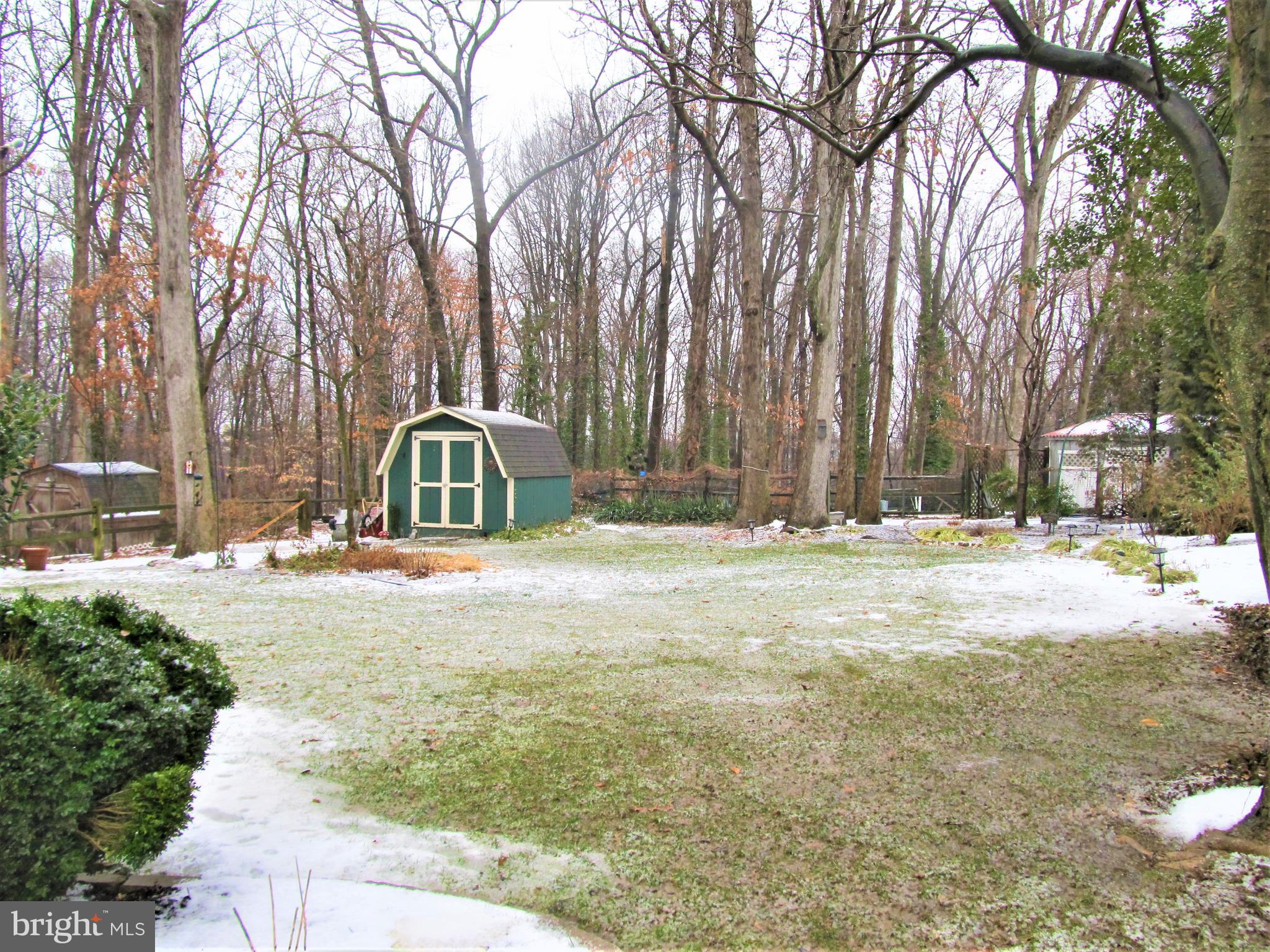 622 Cleveland Road Linthicum Heights, MD 21090 - Photo 39 of 49 Gallery Image 39