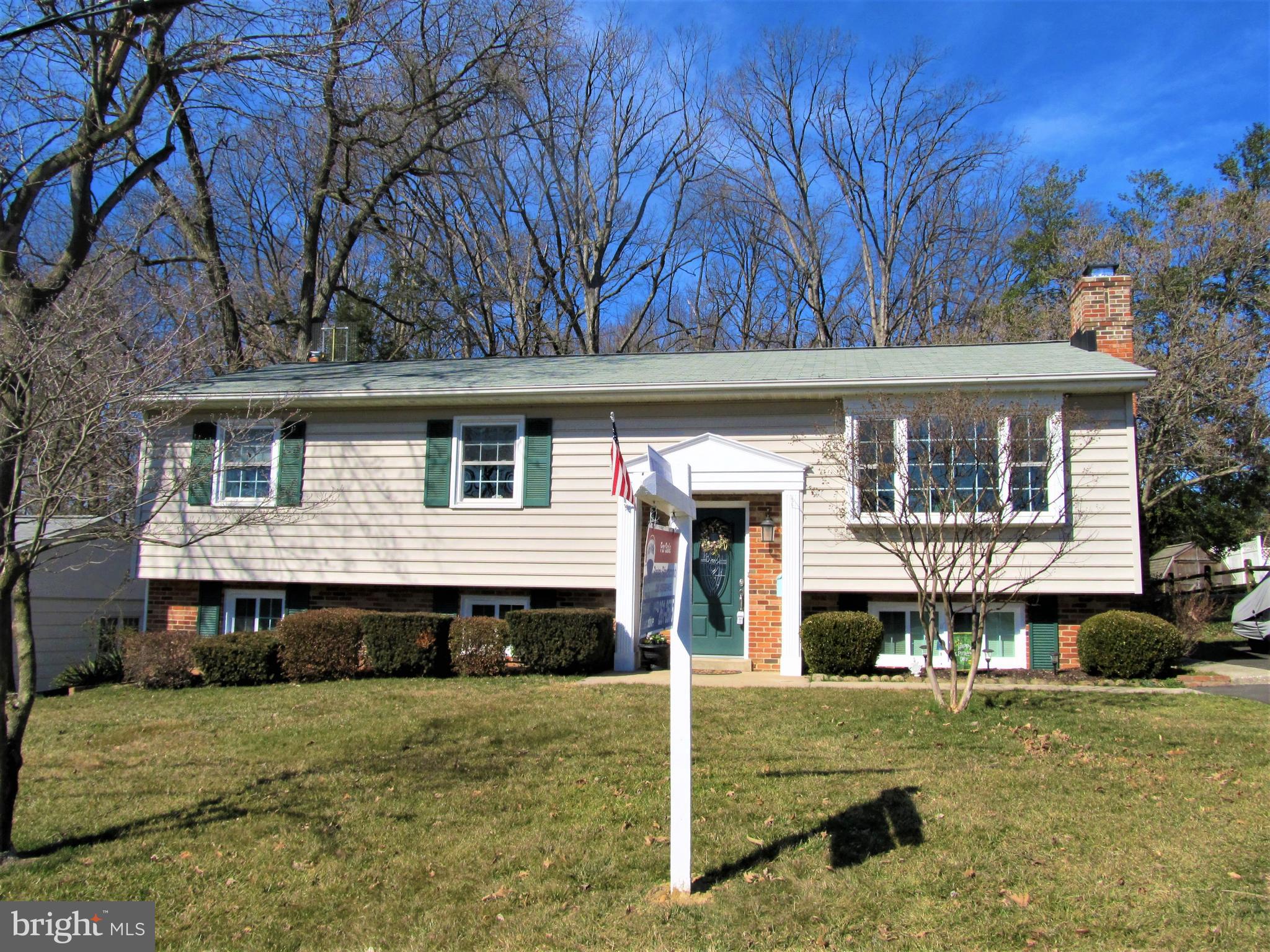 622 Cleveland Road Linthicum Heights, MD 21090 - Photo 41 of 49 Gallery Image 41