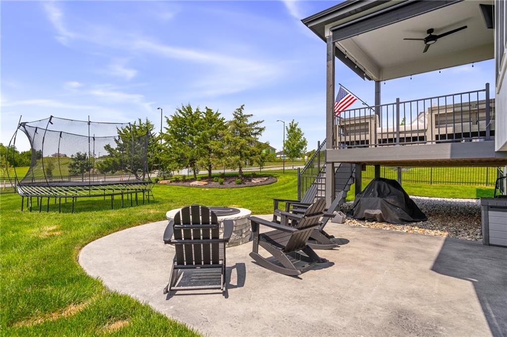 11508 South Mize Road Olathe, KS 66061 - Photo 61 of 77 Gallery Image 61