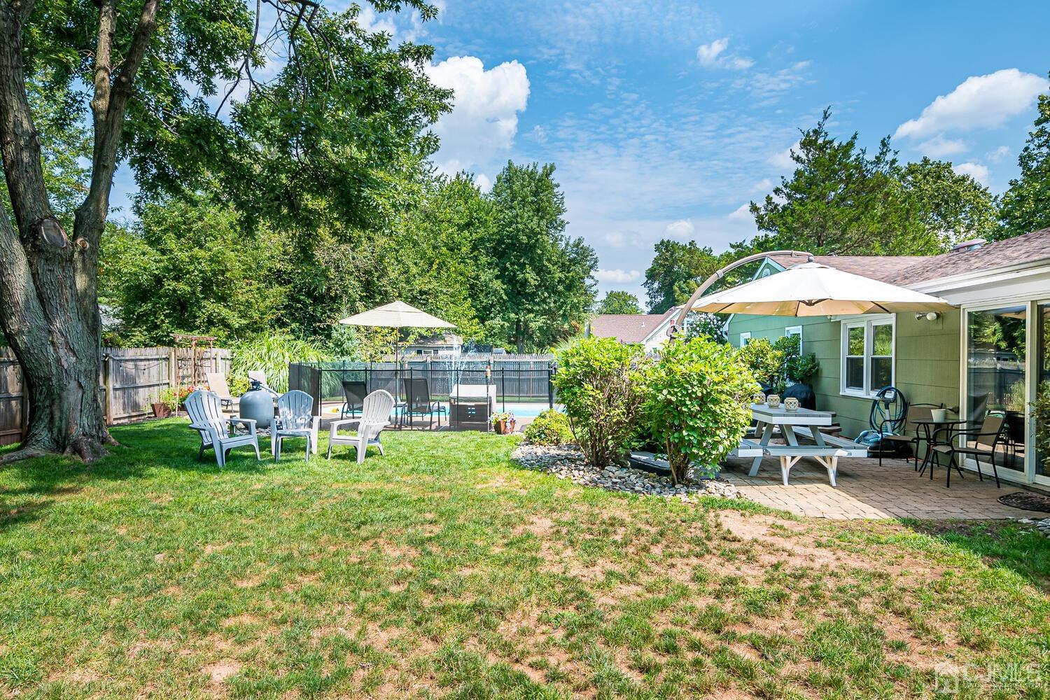 26 Evergreen Road Somerset, NJ 08873 - Photo 40 of 41