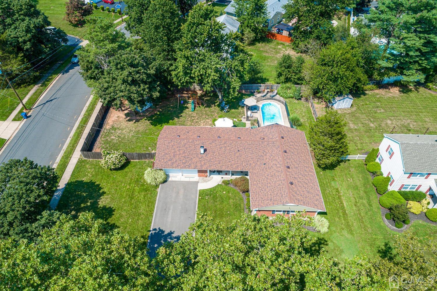 26 Evergreen Road Somerset, NJ 08873 - Photo 41 of 41