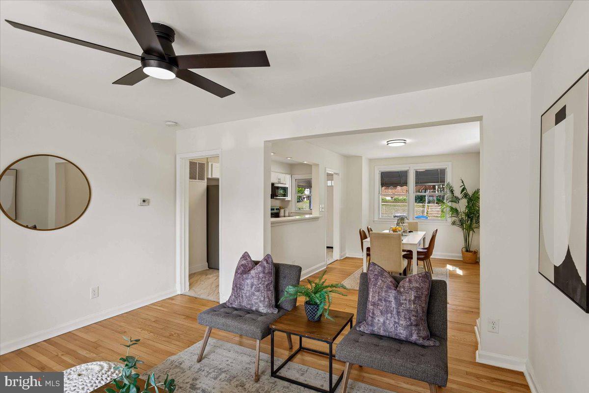 4266 Rokeby Road Baltimore, MD 21229 - Photo 5 of 27 Gallery Image 5