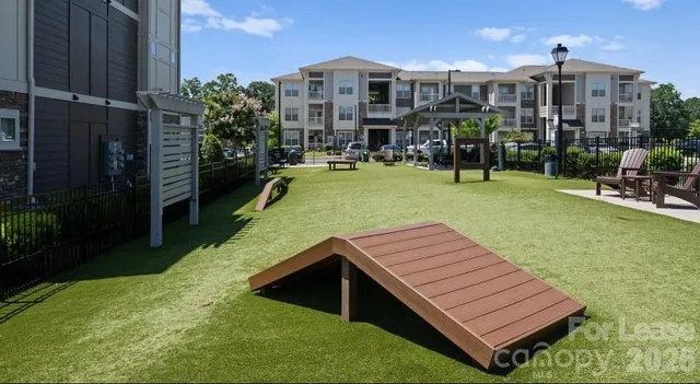 $1,385 | 15155 Ollie Drive, Unit BURLINGTON, Charlotte, NC 28273