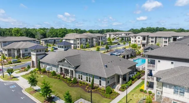 $1,385 | 15155 Ollie Drive, Unit BURLINGTON, Charlotte, NC 28273