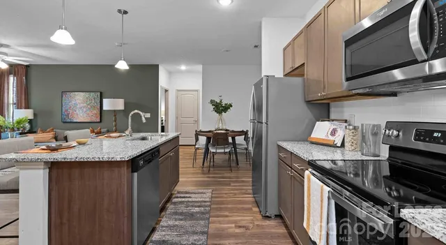 $1,385 | 15155 Ollie Drive, Unit BURLINGTON, Charlotte, NC 28273