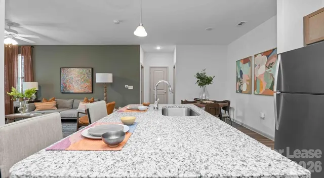 $1,385 | 15155 Ollie Drive, Unit BURLINGTON, Charlotte, NC 28273