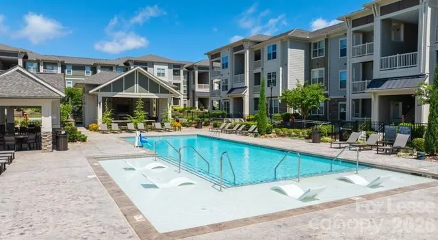 $1,385 | 15155 Ollie Drive, Unit BURLINGTON, Charlotte, NC 28273