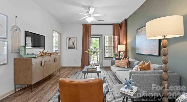 $1,385 | 15155 Ollie Drive, Unit BURLINGTON, Charlotte, NC 28273