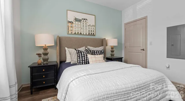 $1,385 | 15155 Ollie Drive, Unit BURLINGTON, Charlotte, NC 28273