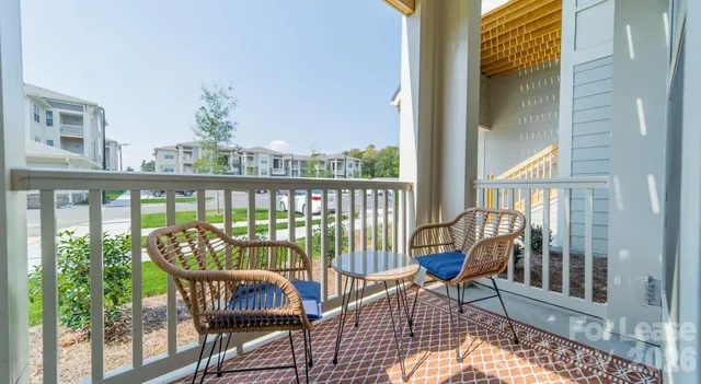 $1,385 | 15155 Ollie Drive, Unit BURLINGTON, Charlotte, NC 28273