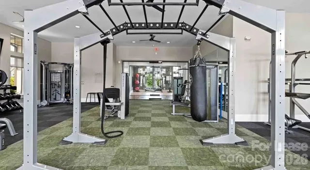 $1,385 | 15155 Ollie Drive, Unit BURLINGTON, Charlotte, NC 28273