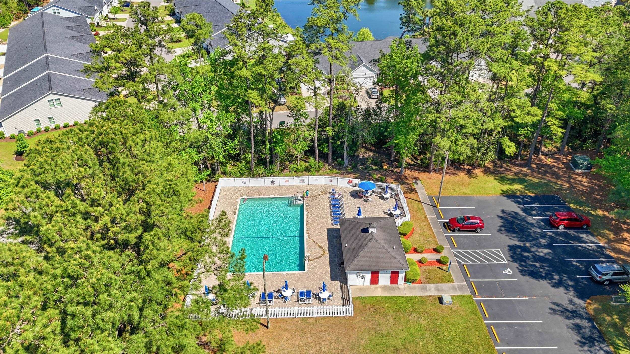 112 Staton Lane Longs, SC 29568 - Photo 48 of 52