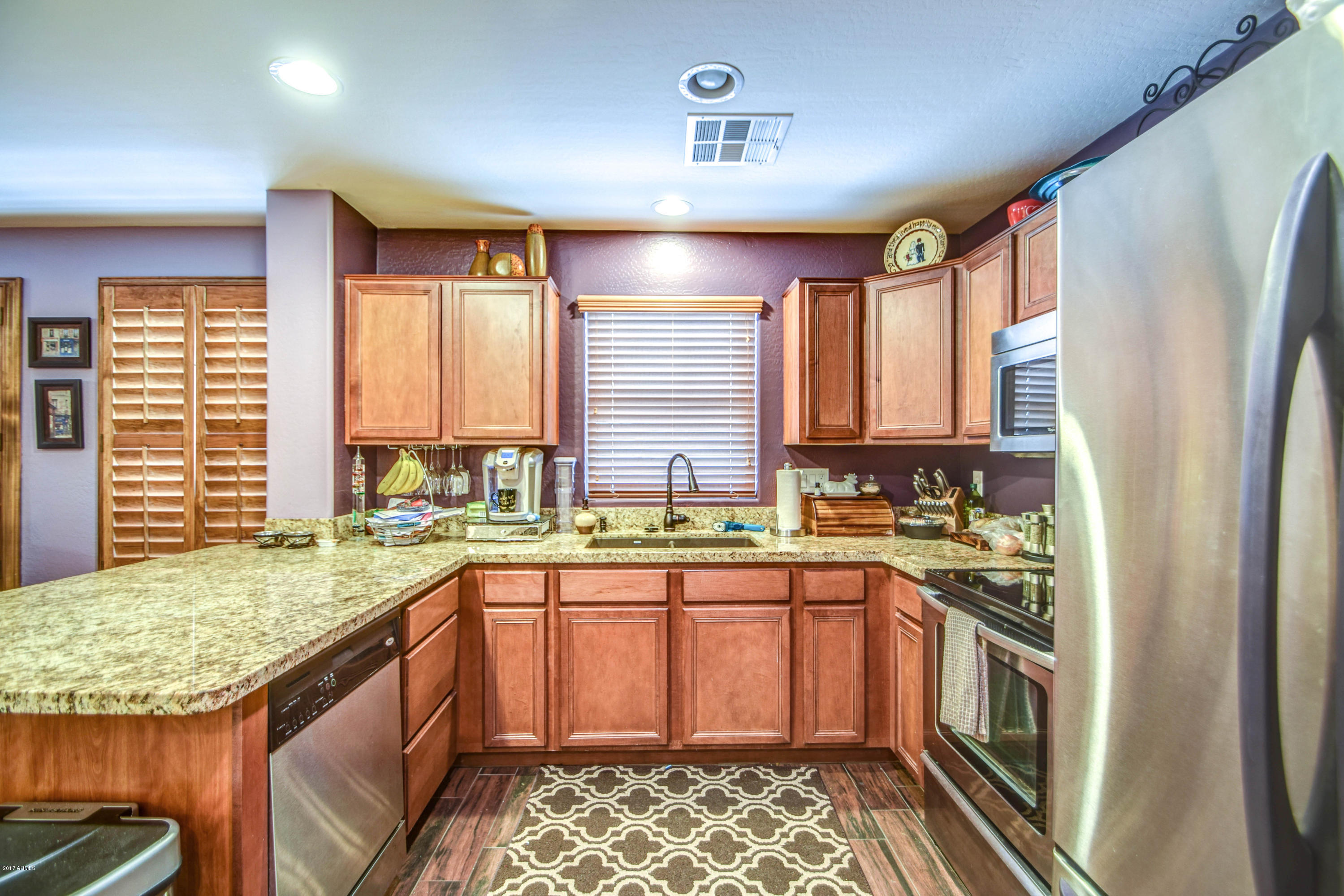1706 South Martingale Road Gilbert, AZ 85295 - Photo 16 of 57 Kitchen 3