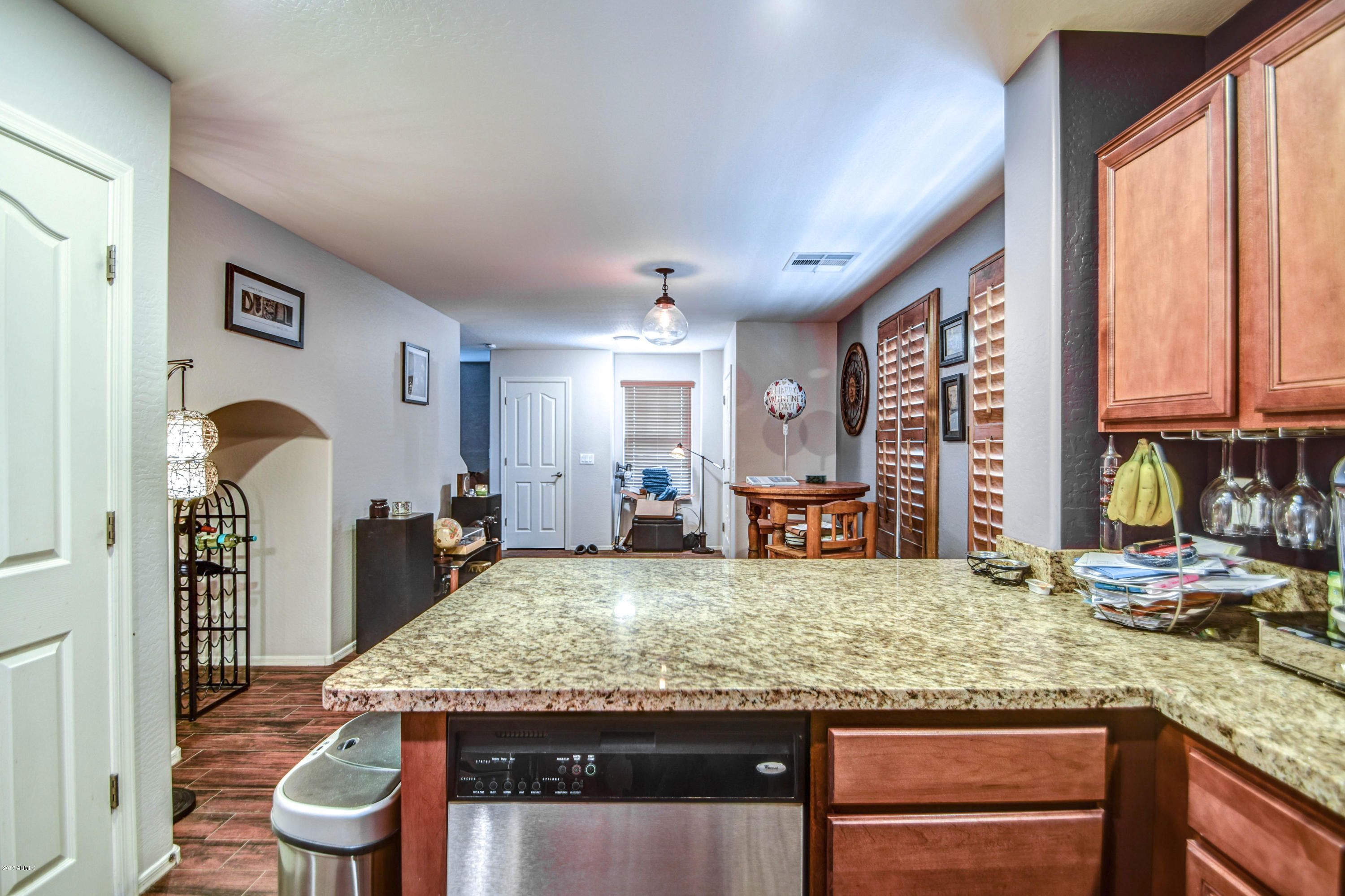 1706 South Martingale Road Gilbert, AZ 85295 - Photo 19 of 57 Kitchen 6
