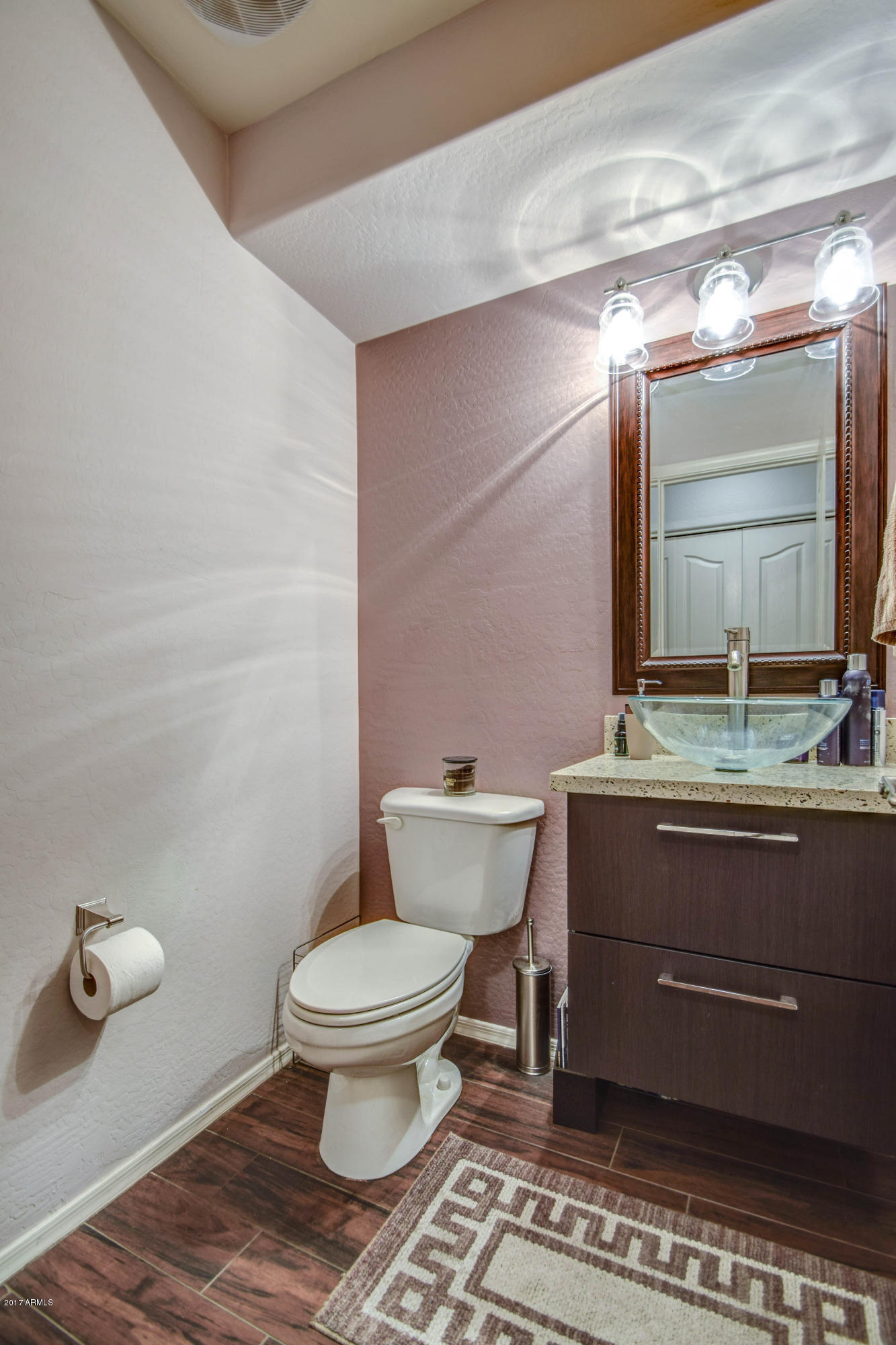 1706 South Martingale Road Gilbert, AZ 85295 - Photo 23 of 57 Half Bath 1, 2