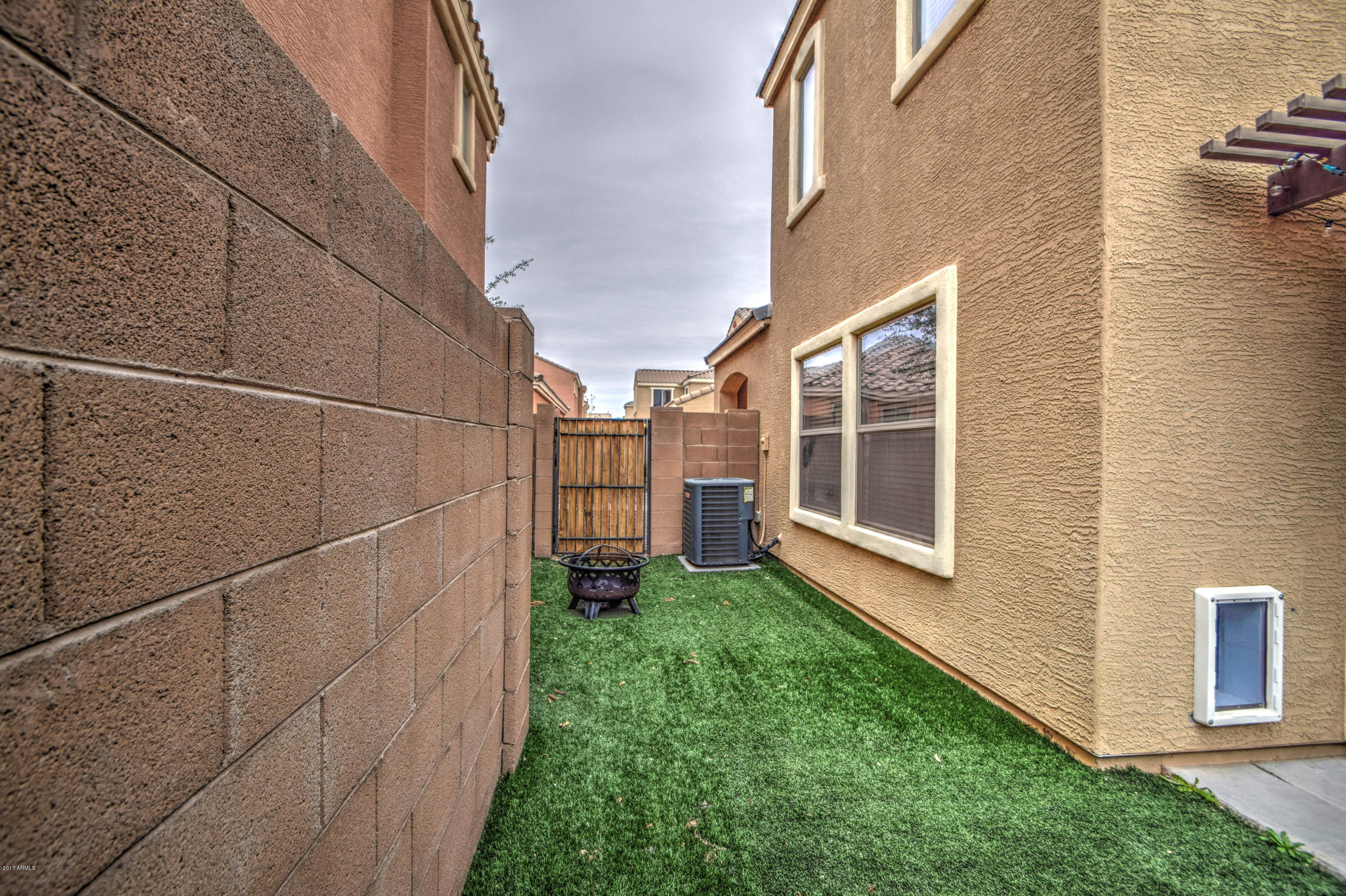 1706 South Martingale Road Gilbert, AZ 85295 - Photo 29 of 57 Rear 7