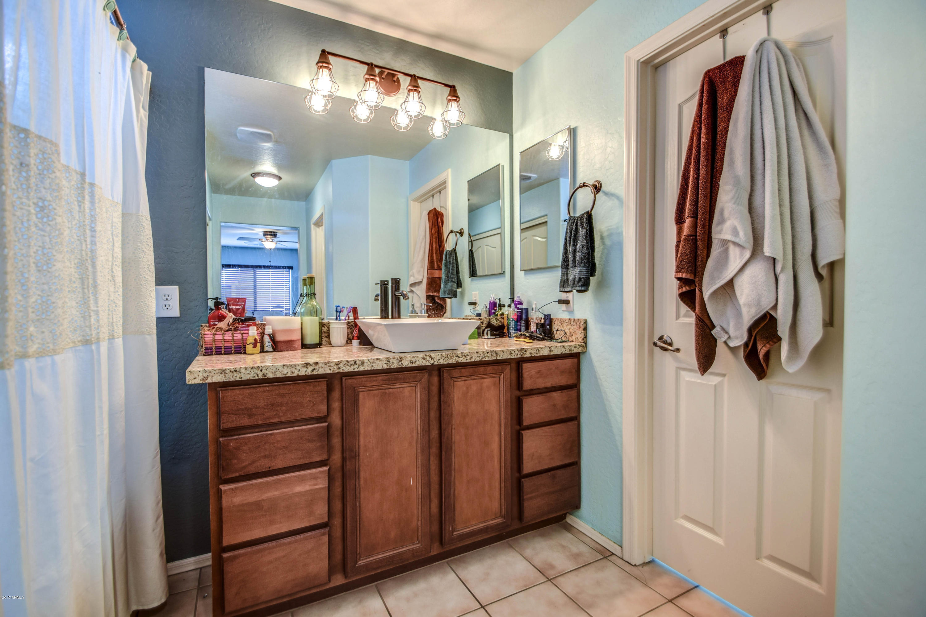 1706 South Martingale Road Gilbert, AZ 85295 - Photo 38 of 57 Master Bath 1