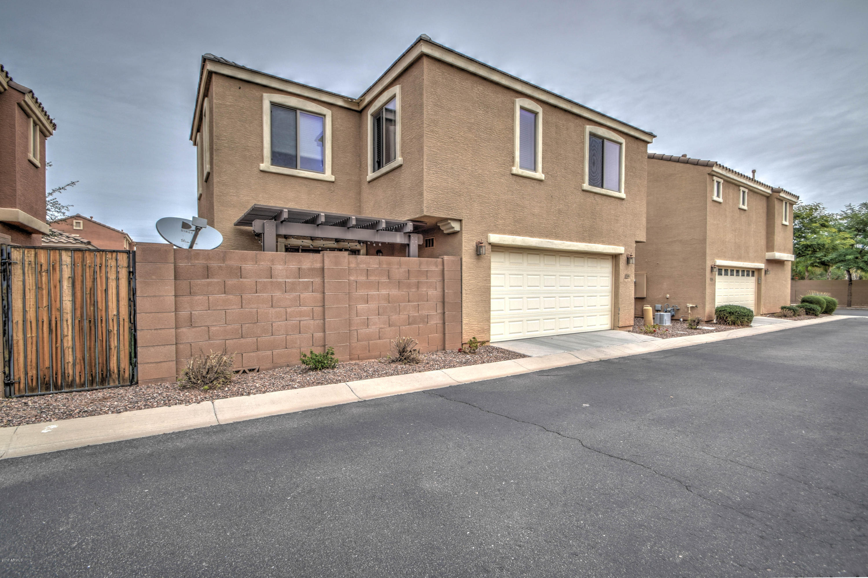 1706 South Martingale Road Gilbert, AZ 85295 - Photo 43 of 57 Rear 3