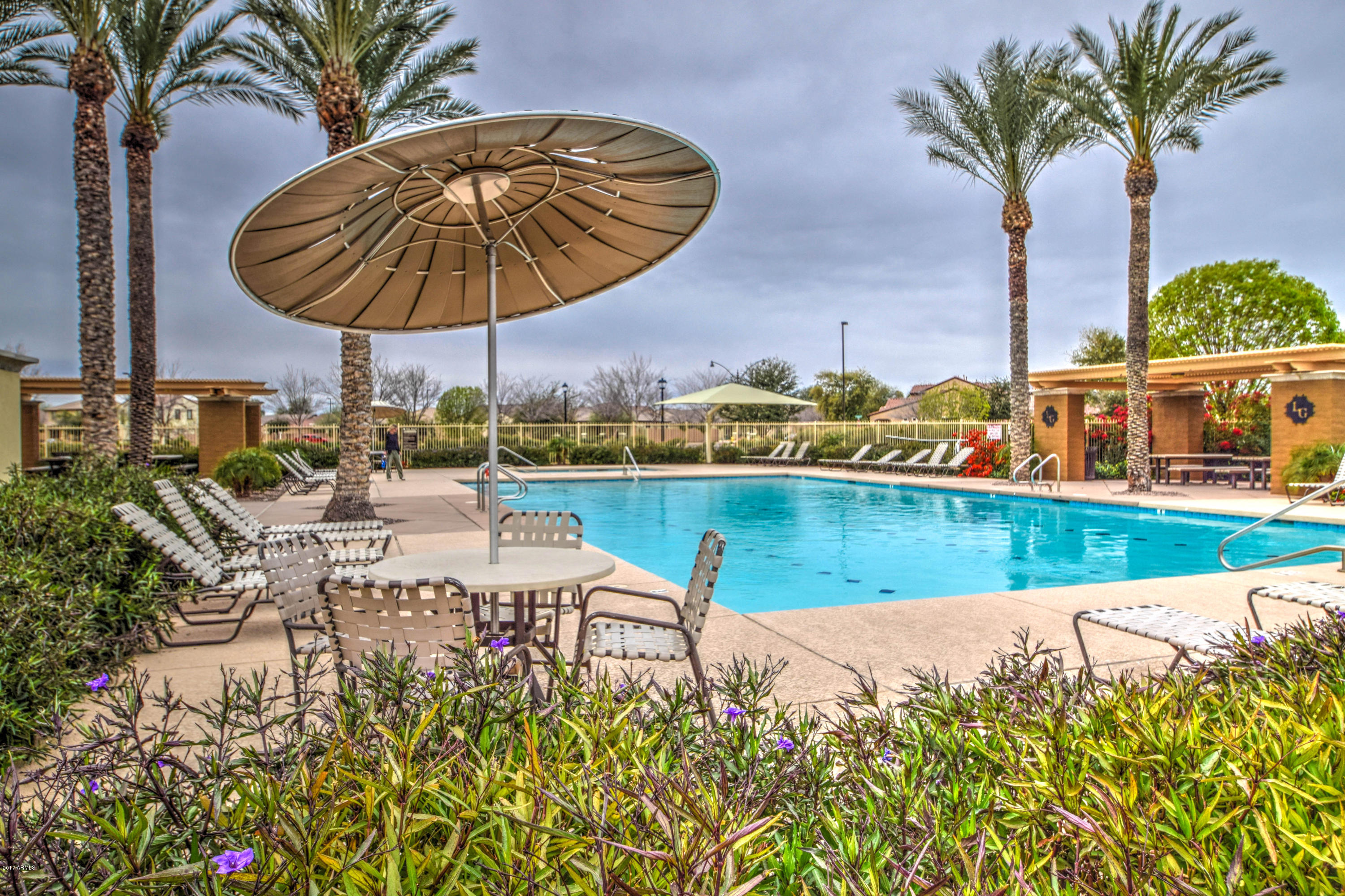 1706 South Martingale Road Gilbert, AZ 85295 - Photo 49 of 57 Community 6