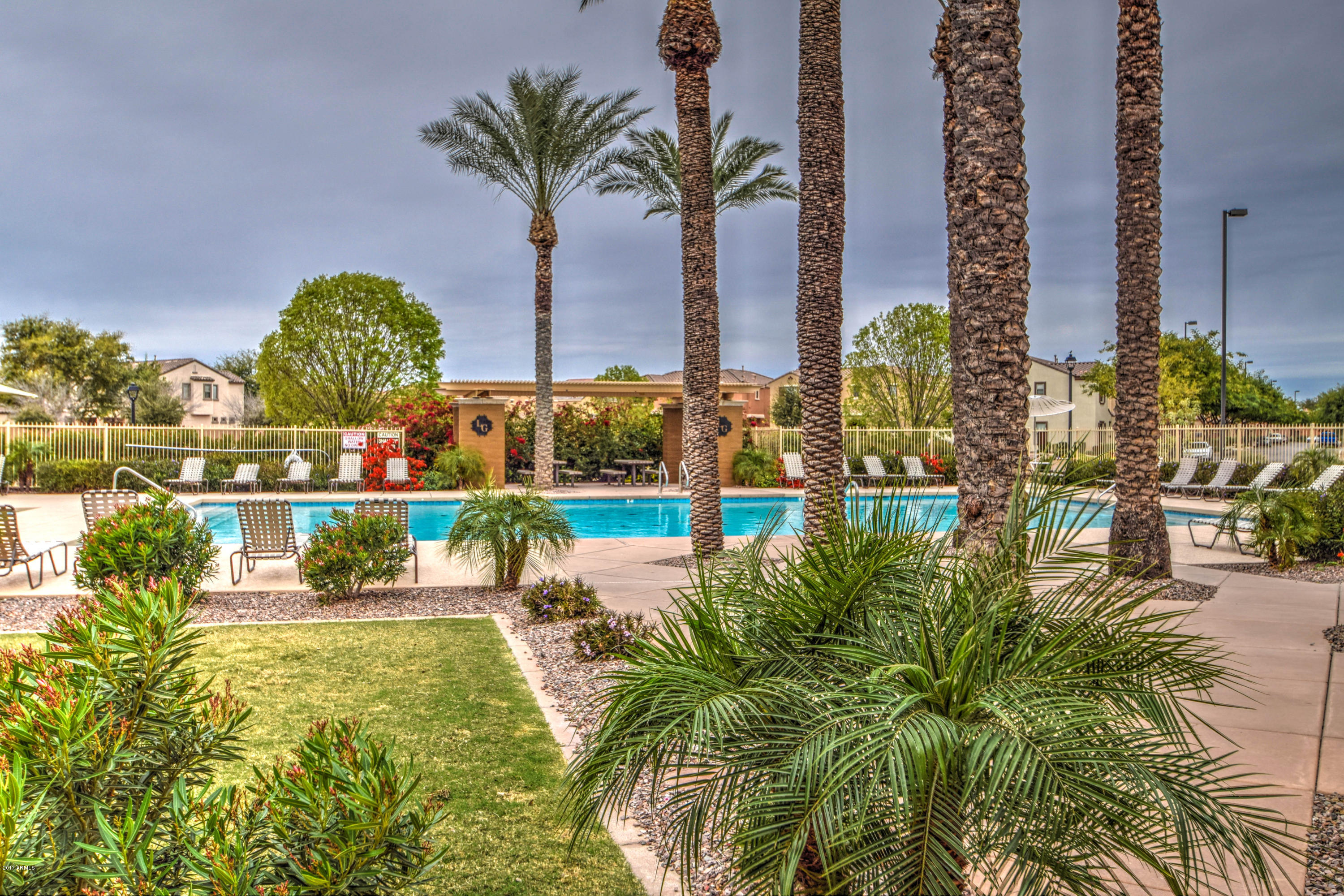 1706 South Martingale Road Gilbert, AZ 85295 - Photo 50 of 57 Community 9
