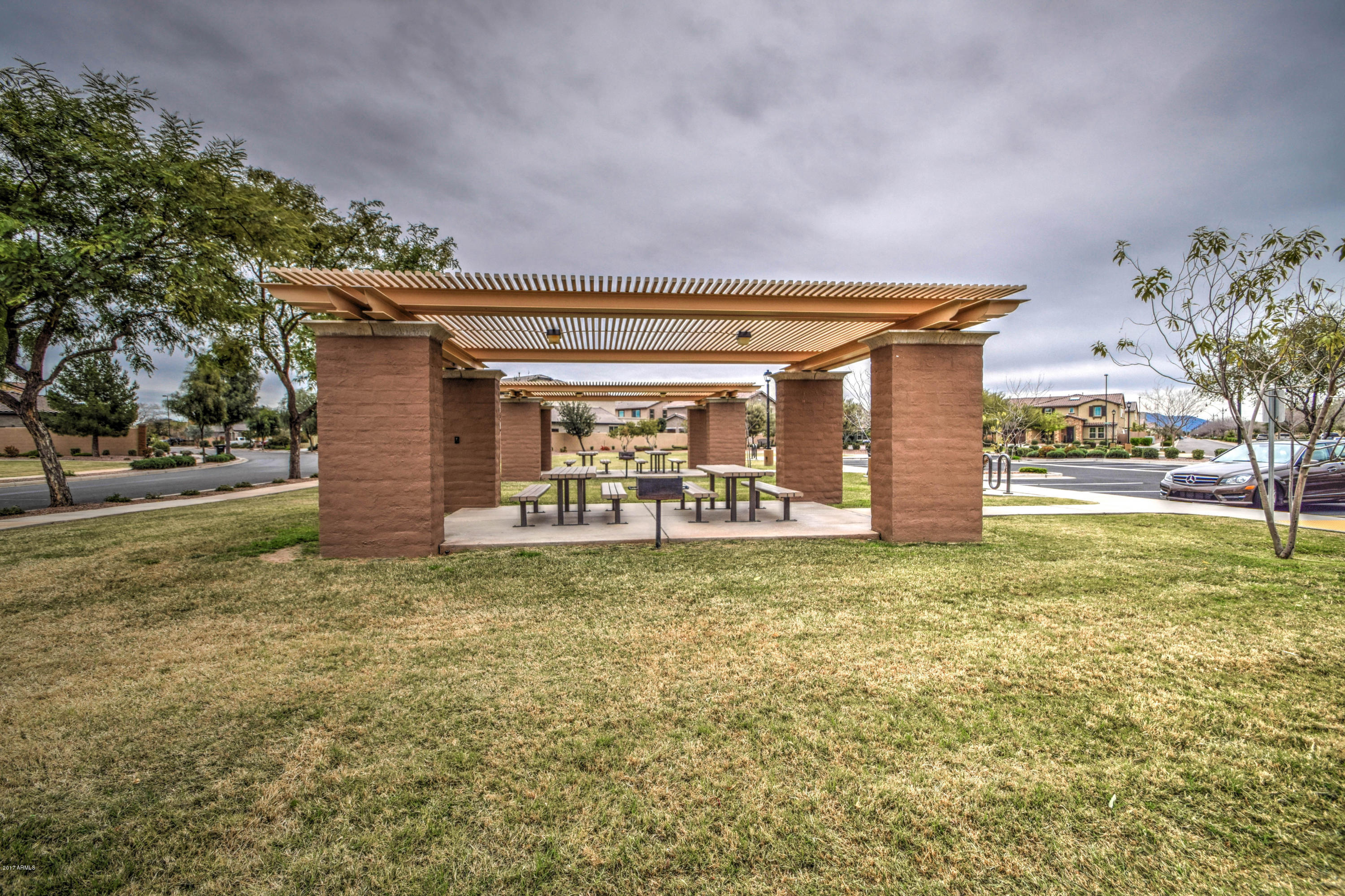 1706 South Martingale Road Gilbert, AZ 85295 - Photo 52 of 57 Community 7