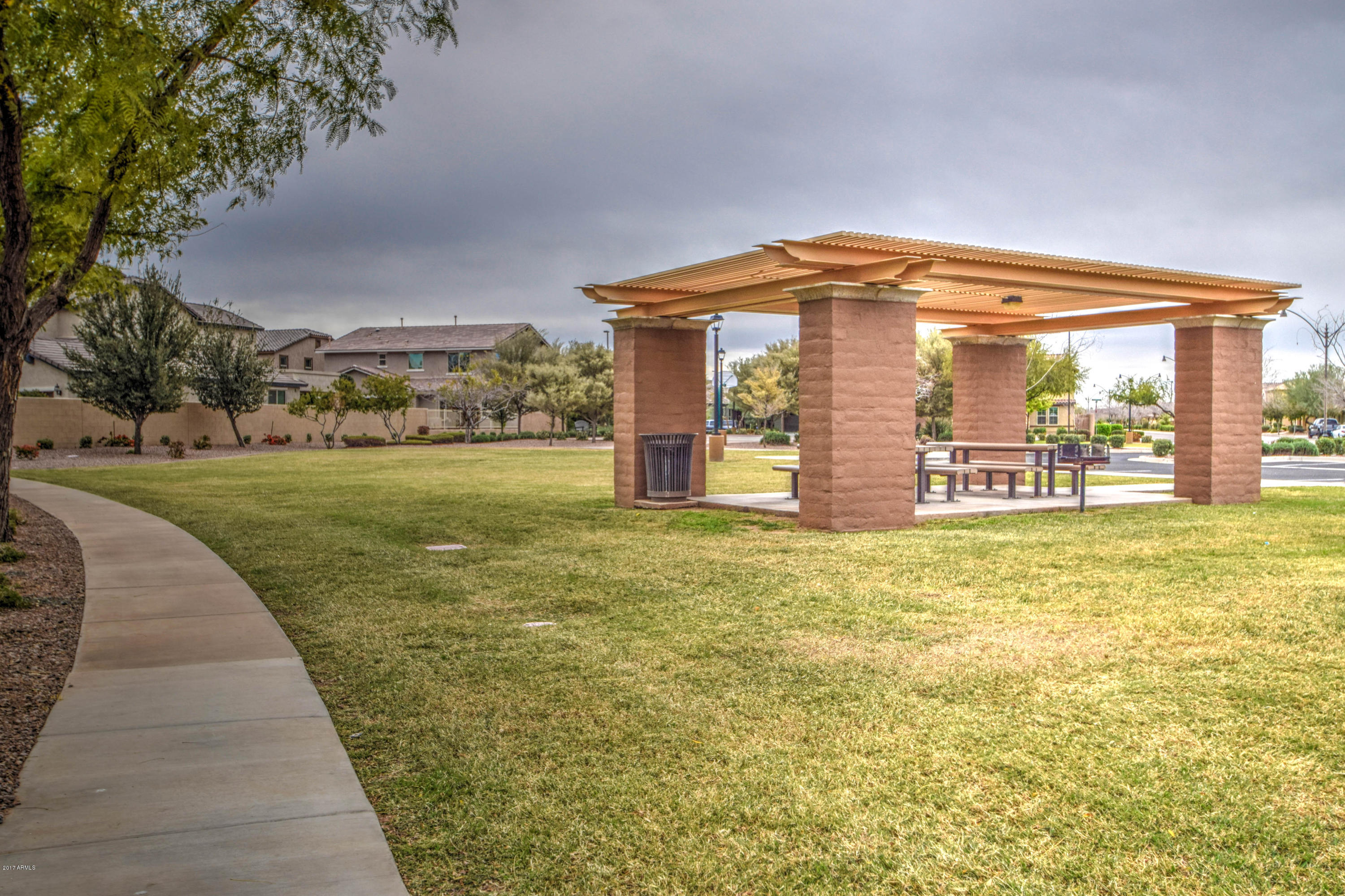 1706 South Martingale Road Gilbert, AZ 85295 - Photo 53 of 57 Community 10