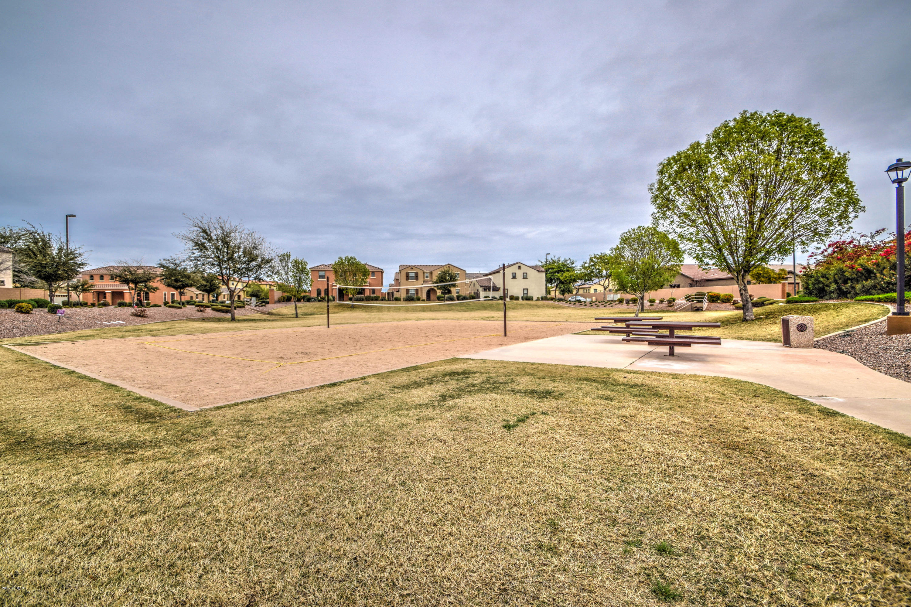 1706 South Martingale Road Gilbert, AZ 85295 - Photo 54 of 57 Community 3